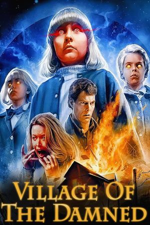 Village of the Damned's poster