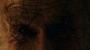 The Offering's poster