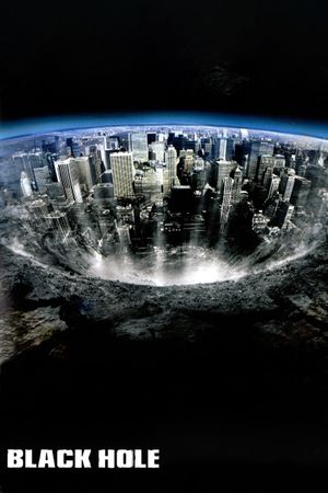 The Black Hole's poster