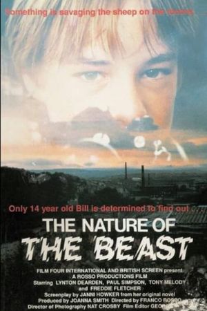 The Nature of the Beast's poster