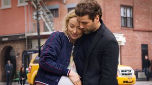 Life Itself's poster