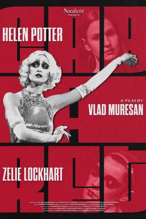 Cabaret's poster image