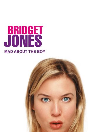 Bridget Jones: Mad About the Boy's poster