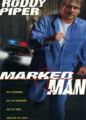 Marked Man's poster