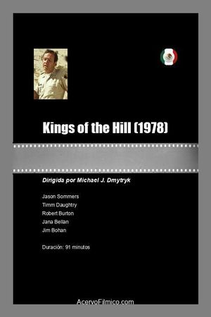 Kings of the Hill's poster