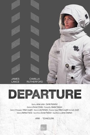 Departure's poster