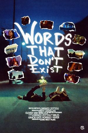 Words That Don't Exist's poster