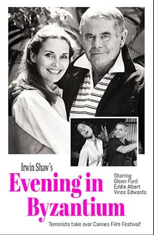 Evening in Byzantium's poster