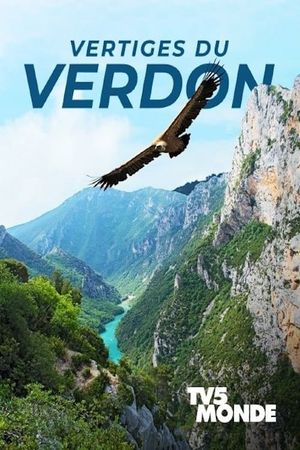 Vertiges du Verdon's poster image