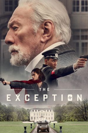 The Exception's poster