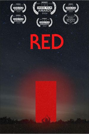 RED's poster