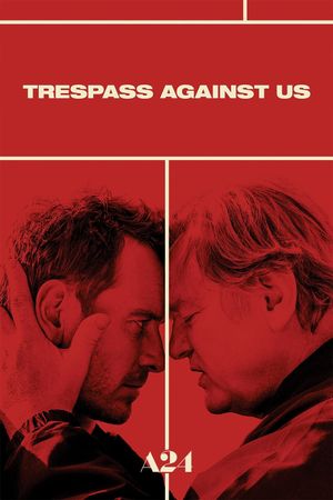 Trespass Against Us's poster