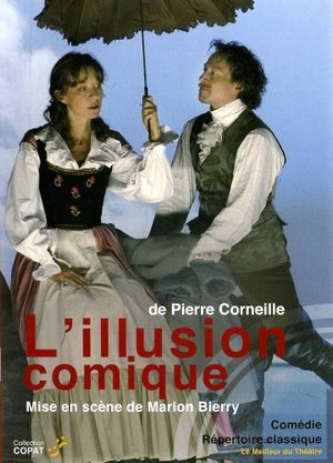 L'Illusion comique's poster