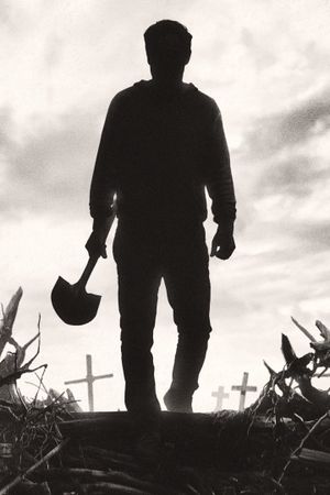 Pet Sematary's poster