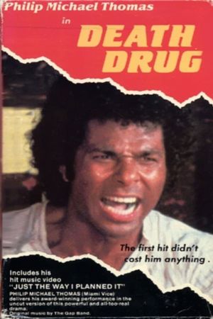 Death Drug's poster