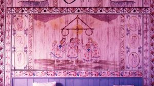 Midsommar's poster