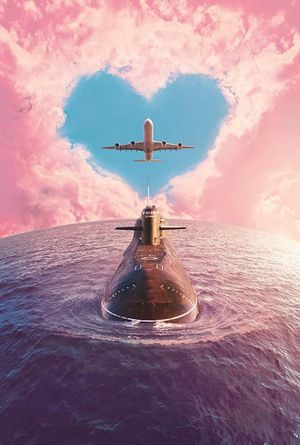 À toute allure's poster