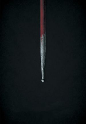Whiplash's poster