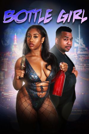 Bottle Girl's poster
