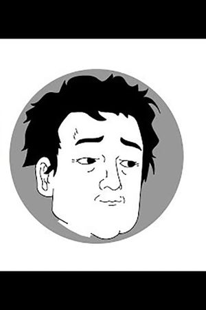 The Great Heidecker/Scharpling Twitter War's poster