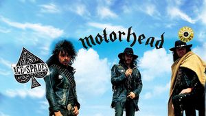 Classic Albums: Motörhead - Ace of Spades's poster