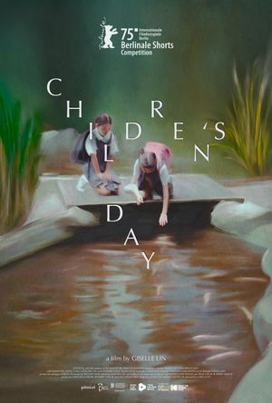 Children's Day's poster