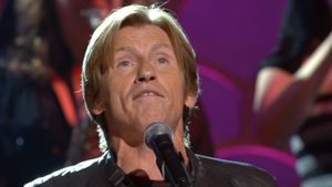 Denis Leary and Friends Present: Douchebags and Donuts's poster