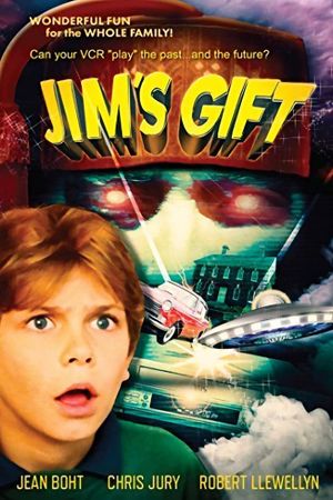 Jim's Gift's poster