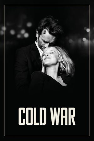 Cold War's poster