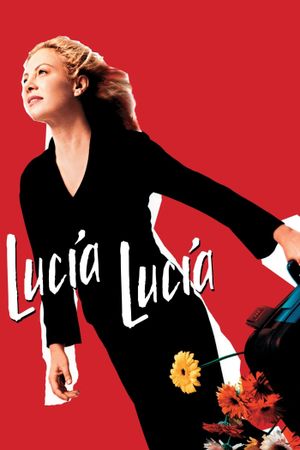 Lucía, Lucía's poster