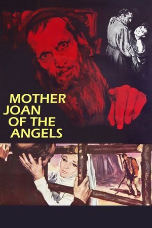 Mother Joan of the Angels's poster