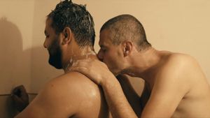 Soldiers: Story from Ferentari's poster