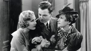 Broadway to Hollywood's poster
