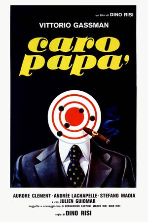 Dear Father's poster