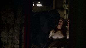 Mortuary's poster