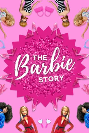 The Barbie Story's poster
