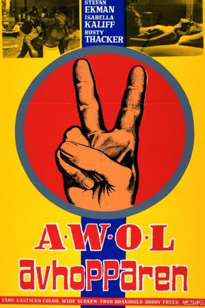 A.W.O.L.'s poster image