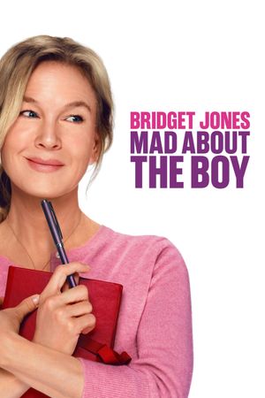 Bridget Jones: Mad About the Boy's poster