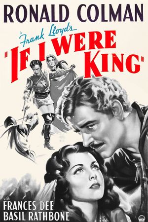 If I Were King's poster
