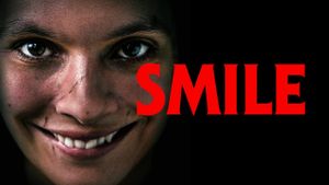 Smile's poster