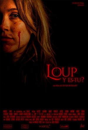 Loup y es-tu?'s poster
