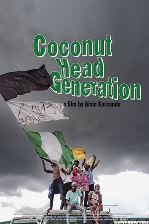 Coconut Head Generation's poster