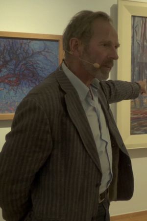 KIRAC 10: The Bad Breath of Mondriaan Specialist Hans Janssen's poster