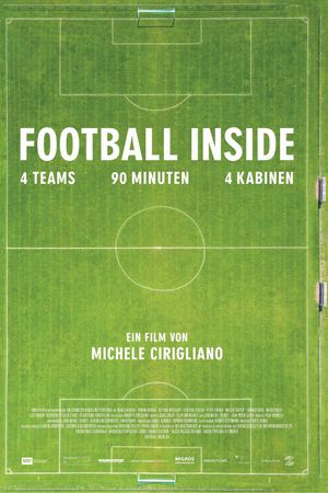 Football Inside's poster