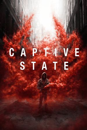 Captive State's poster image