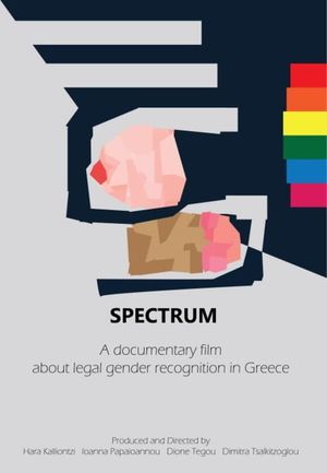 Spectrum's poster image