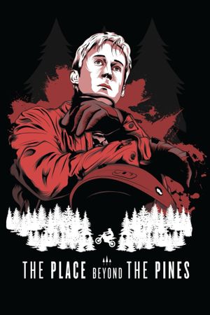 The Place Beyond the Pines's poster
