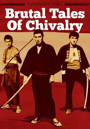 Brutal Tales of Chivalry's poster