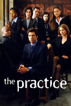 The Practice's poster