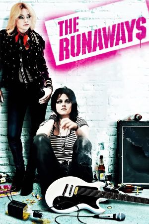 The Runaways's poster